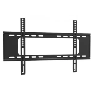 Крепление для телевизора Techly ICA-PLB 262L 70" Черное 60кг VESA 200x200-600x400