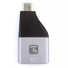 USB graphics adapter Techly IADAP USBC-DP4K Photo 2