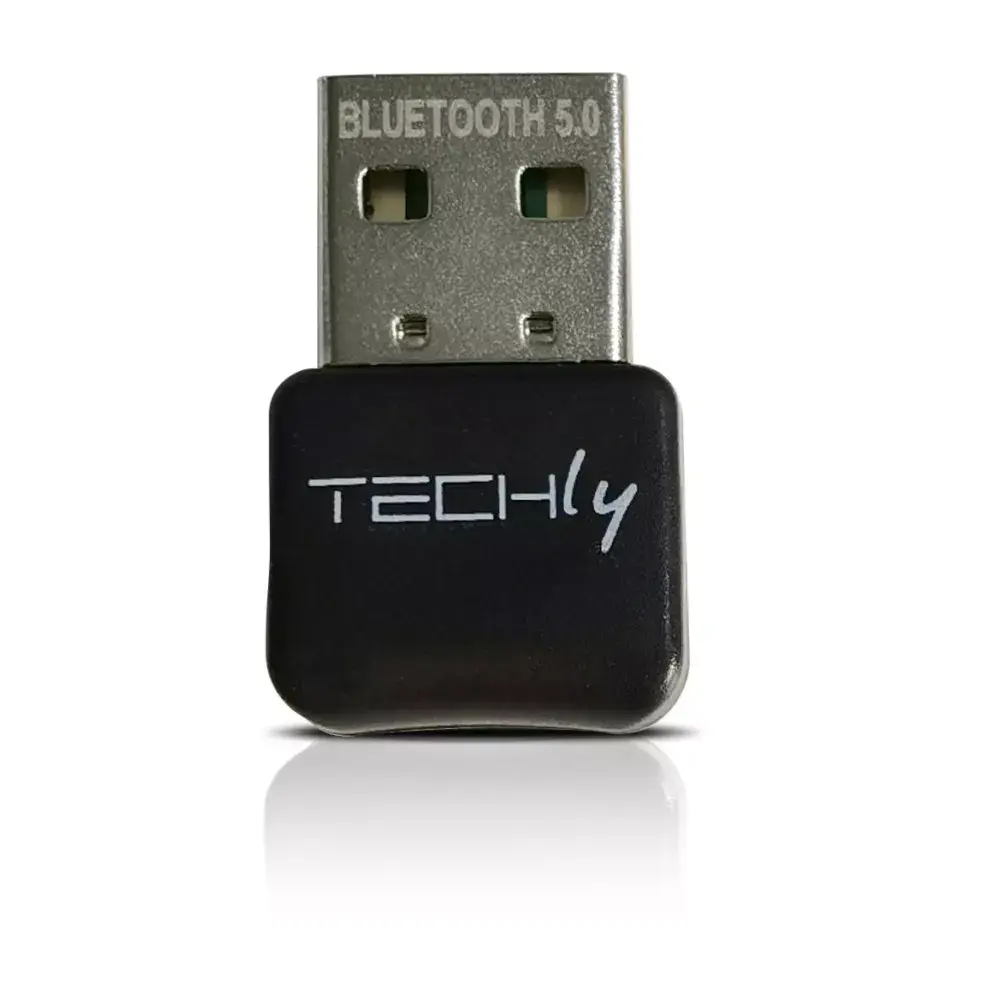 USB приемник Techly IDATA USB-BLT5 Photo 3