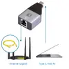 Network Card Techly IADAP USBC-ETGIGA Photo 2