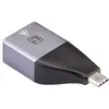 Network Card Techly IADAP USBC-ETGIGA Photo 3