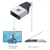 USB graphics adapter Techly IADAP USBC-HDMI4K Photo 2