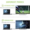 USB graphics adapter Techly IADAP USBC-MDP4K60 Photo 2