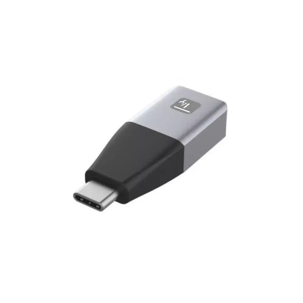 USB graphics adapter Techly IADAP USBC-MDP4K60 Photo 4