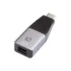 USB graphics adapter Techly IADAP USBC-MDP4K60 Photo 5