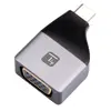 USB graphics adapter Techly IADAP USBC-VGAC Photo 3