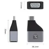 USB graphics adapter Techly IADAP USBC-VGAC Photo 5