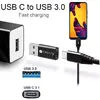 USB Gender Changer Techly IADAP USB3-AFT Photo 3