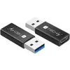 USB Gender Changer Techly IADAP USB3-AFT Photo 8