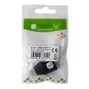 Techly USB-C Male uz USB-A Female adapteris IADAP-USB30-CMAFTY Photo 2