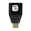 Techly USB-C Male uz USB-A Female adapteris IADAP-USB30-CMAFTY Photo 6