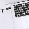 Techly USB-C Male uz USB-A Female adapteris IADAP-USB30-CMAFTY Photo 8