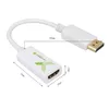 Techly IADAP DP-HDMIFP video cable adapter Photo 2