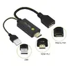 Video Signal Converter Techly ICOC HDMI-DP12A Photo 2