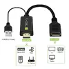 Video Signal Converter Techly ICOC HDMI-DP12A Photo 3