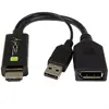 Video Signal Converter Techly ICOC HDMI-DP12A Photo 7