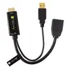 Video Signal Converter Techly ICOC HDMI-DP12A Photo 8