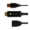 Video Signal Converter Techly ICOC HDMI-DP12A Photo 10
