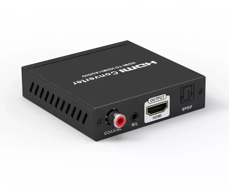 Active video converter Techly IDATA HDMI-EAC Photo 2