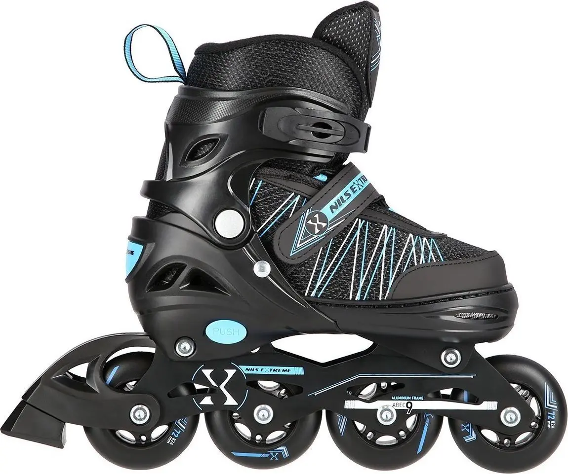 2in1 Slidas Nils Extreme NH11912 Izm