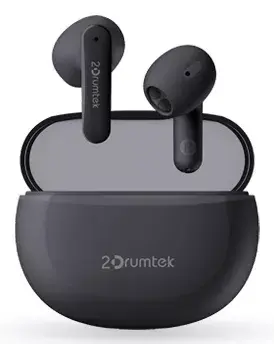 Наушники A4Tech 2Drumtek B20 Photo 2