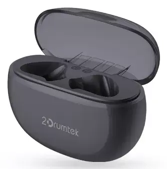 Наушники A4Tech 2Drumtek B20 Photo 3