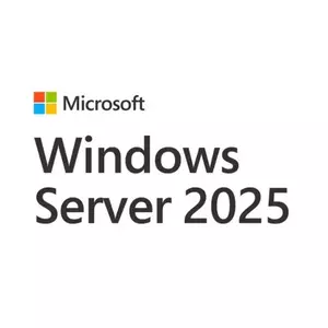 Licence Microsoft Windows Server CAL 2025 — 1 licence, poļu valoda, atbalsts 8 kodoliem, 64‑bitu
