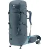 DEUTER Aircontact Core 40+10 trekings mugursoma Photo 3