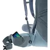 DEUTER Aircontact Core 40+10 trekings mugursoma Photo 4