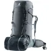 DEUTER Aircontact Core 40+10 trekings mugursoma Photo 5