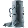 DEUTER Aircontact Core 40+10 trekings mugursoma Photo 6