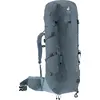 DEUTER Aircontact Core 40+10 trekings mugursoma Photo 7