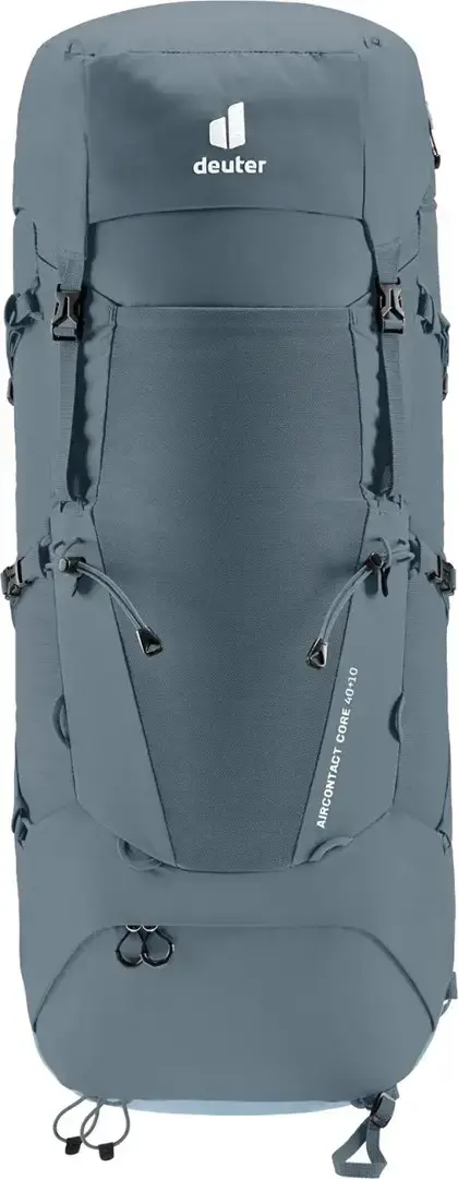 DEUTER Aircontact Core 40+10 trekings mugursoma Photo 8
