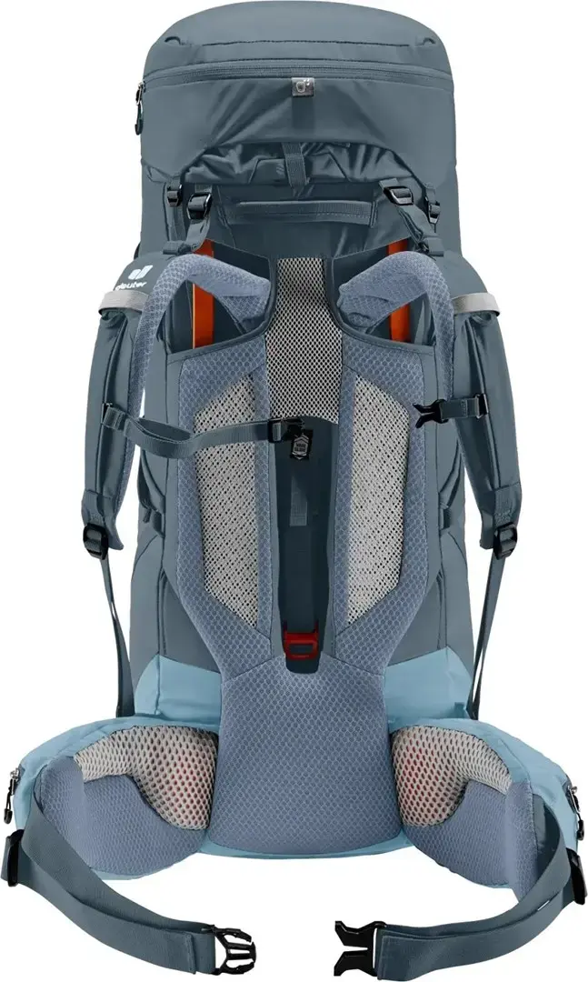DEUTER Aircontact Core 40+10 trekings mugursoma Photo 9