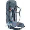 DEUTER Aircontact Core 40+10 trekings mugursoma Photo 10