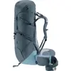 DEUTER Aircontact Core 40+10 trekings mugursoma Photo 11