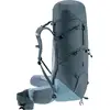DEUTER Aircontact Core 40+10 trekings mugursoma Photo 12