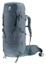 DEUTER Aircontact Core 40+10 trekings mugursoma Photo 13