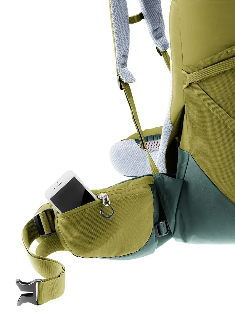 DEUTER 335012422970 4046051163550 Photo 2