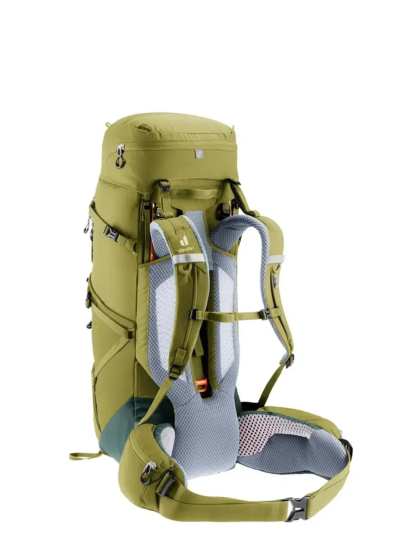 DEUTER 335012422970 4046051163550 Photo 3