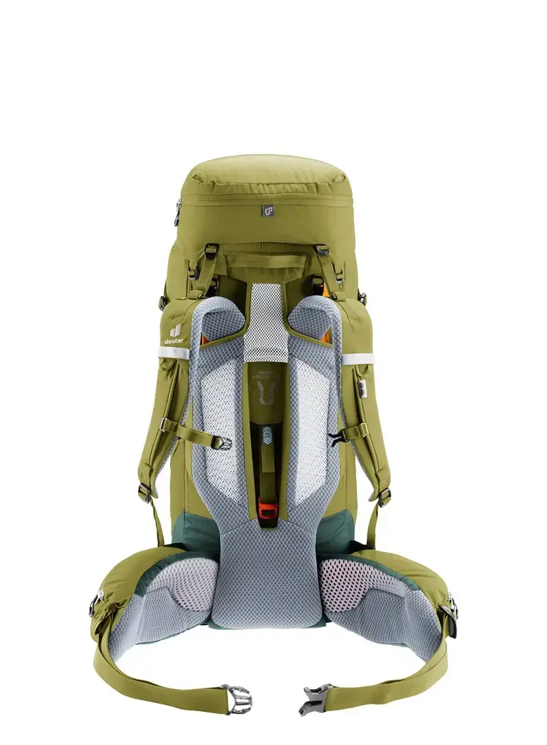 DEUTER 335012422970 4046051163550 Photo 4