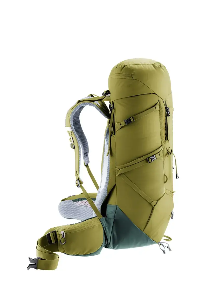 DEUTER 335012422970 4046051163550 Photo 5