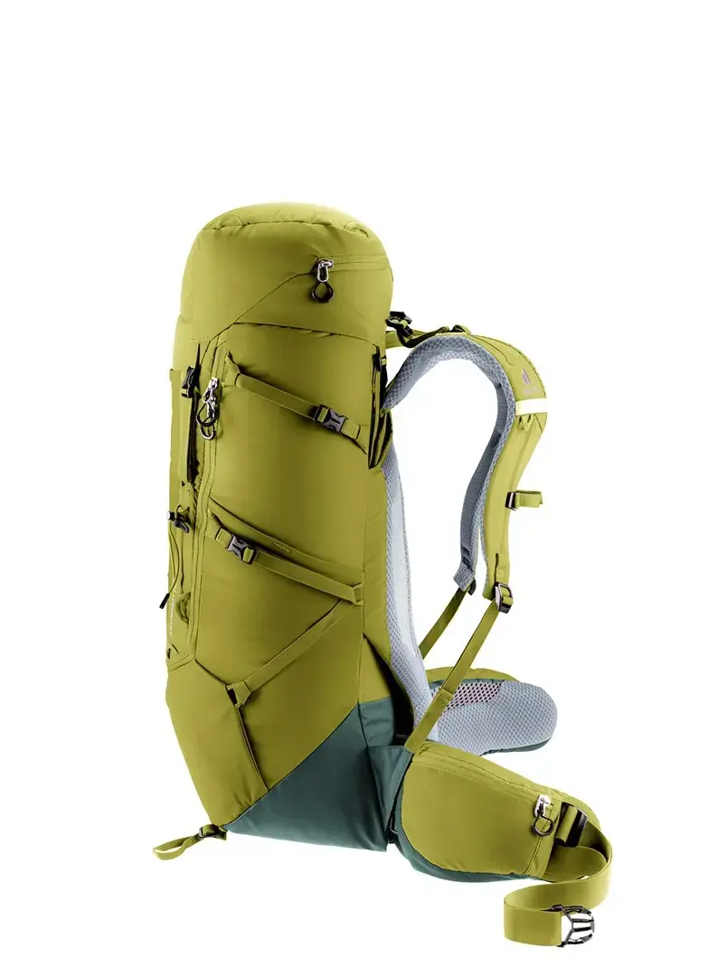 DEUTER 335012422970 4046051163550 Photo 6