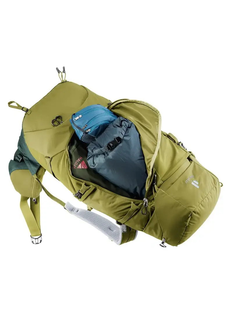 DEUTER 335012422970 4046051163550 Photo 9