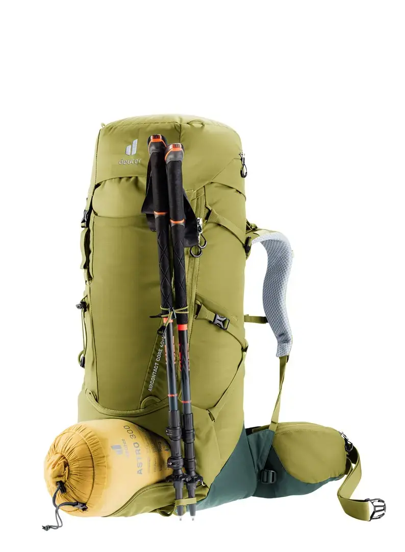 DEUTER 335012422970 4046051163550 Photo 10