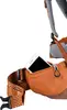 DEUTER Aircontact Core 45+10 SL mugursoma Photo 2