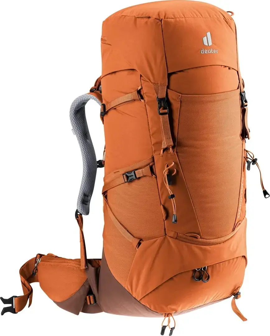 DEUTER Aircontact Core 45+10 SL mugursoma Photo 3