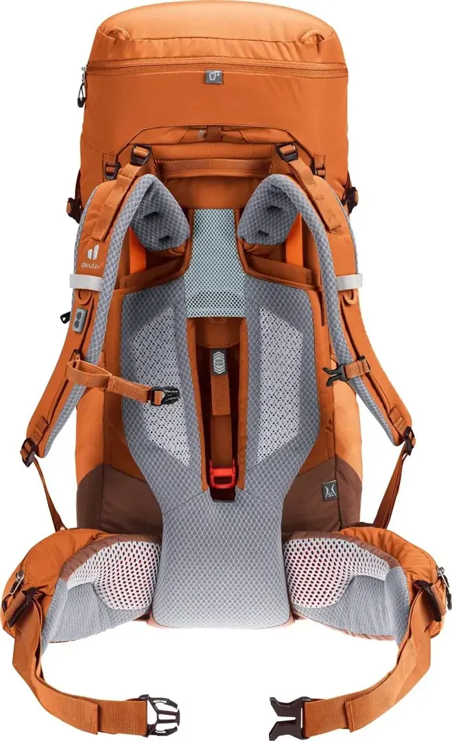 DEUTER Aircontact Core 45+10 SL mugursoma Photo 5
