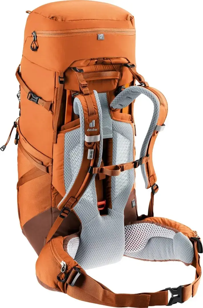 DEUTER Aircontact Core 45+10 SL mugursoma Photo 6