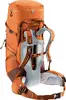 DEUTER Aircontact Core 45+10 SL mugursoma Photo 6